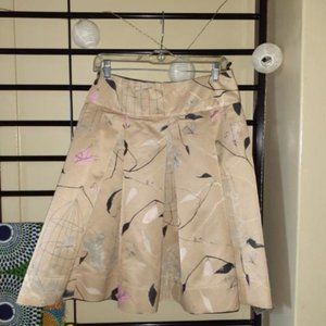 Vintage Prada skirt size 40 (US size 4)